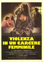  Насилие в женской тюрьме смотреть онлайн (1982) 